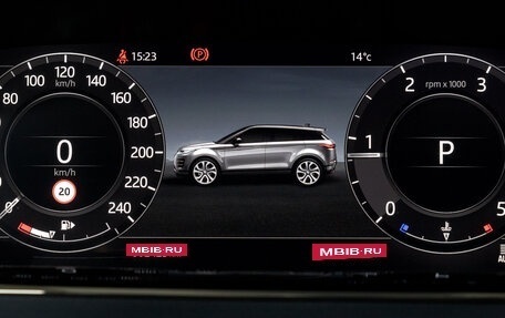 Land Rover Range Rover Evoque II, 2020 год, 3 979 000 рублей, 26 фотография