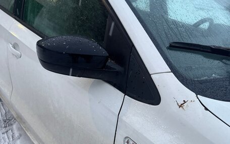 Volkswagen Polo VI (EU Market), 2013 год, 360 000 рублей, 12 фотография