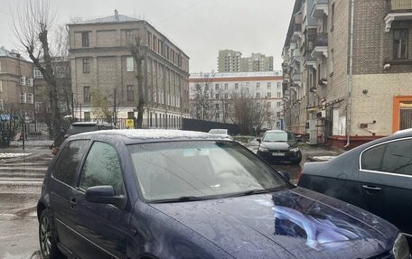 Volkswagen Golf IV, 1999 год, 200 000 рублей, 2 фотография