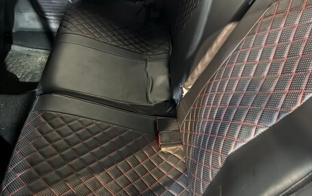 Volkswagen Polo VI (EU Market), 2013 год, 360 000 рублей, 15 фотография