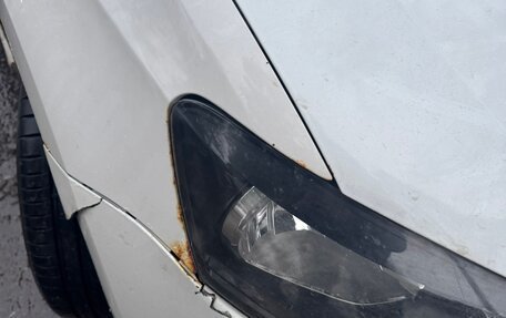 Volkswagen Polo VI (EU Market), 2013 год, 360 000 рублей, 8 фотография