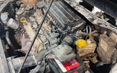 Volkswagen Polo VI (EU Market), 2013 год, 360 000 рублей, 13 фотография