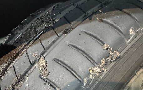 Volkswagen Polo VI (EU Market), 2013 год, 360 000 рублей, 16 фотография