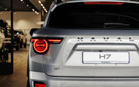 Haval H7, 2025 год, 3 849 000 рублей, 7 фотография
