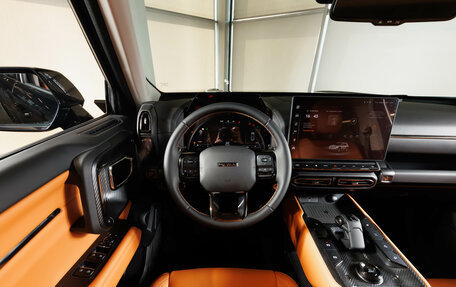 Haval H7, 2025 год, 3 849 000 рублей, 9 фотография