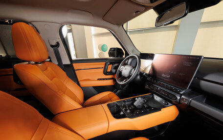 Haval H7, 2025 год, 3 849 000 рублей, 10 фотография