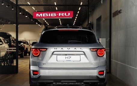 Haval H7, 2025 год, 3 849 000 рублей, 6 фотография