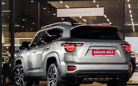 Haval H7, 2025 год, 3 849 000 рублей, 5 фотография