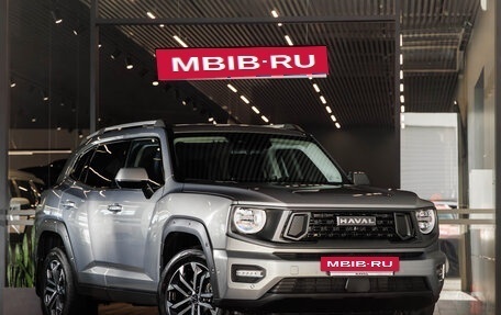 Haval H7, 2025 год, 3 849 000 рублей, 2 фотография