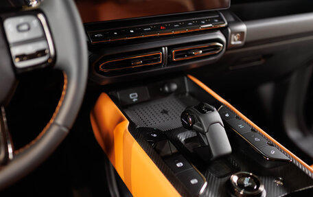 Haval H7, 2025 год, 3 849 000 рублей, 13 фотография