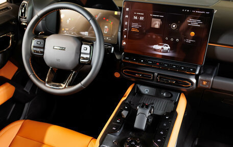 Haval H7, 2025 год, 3 849 000 рублей, 14 фотография