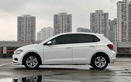 Volkswagen Polo, 2023 год, 1 613 000 рублей, 4 фотография