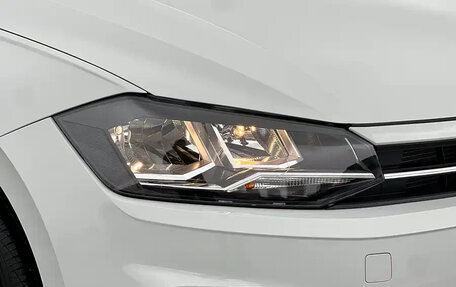 Volkswagen Polo, 2023 год, 1 613 000 рублей, 3 фотография