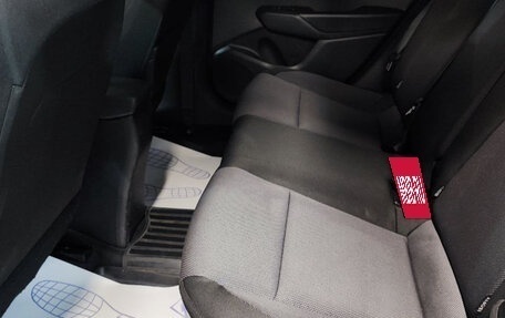 Hyundai Solaris II рестайлинг, 2017 год, 1 390 000 рублей, 15 фотография