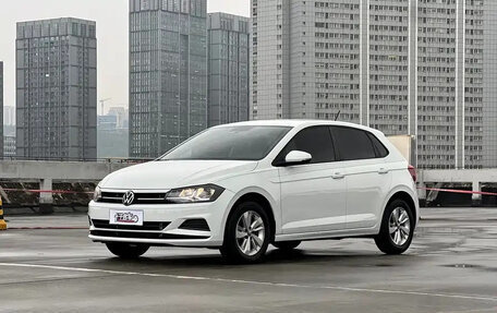 Volkswagen Polo, 2023 год, 1 613 000 рублей, 2 фотография