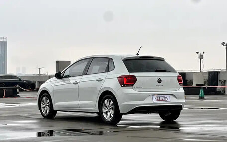 Volkswagen Polo, 2023 год, 1 613 000 рублей, 5 фотография