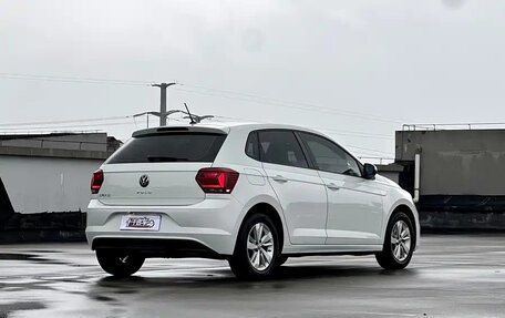 Volkswagen Polo, 2023 год, 1 613 000 рублей, 9 фотография