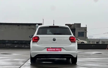 Volkswagen Polo, 2023 год, 1 613 000 рублей, 7 фотография