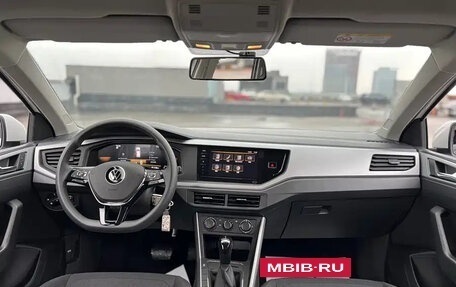 Volkswagen Polo, 2023 год, 1 613 000 рублей, 12 фотография