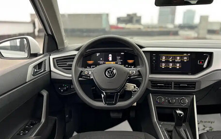 Volkswagen Polo, 2023 год, 1 613 000 рублей, 13 фотография