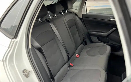 Volkswagen Polo, 2023 год, 1 613 000 рублей, 18 фотография