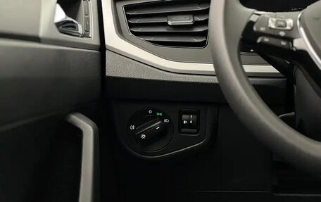 Volkswagen Polo, 2023 год, 1 613 000 рублей, 22 фотография