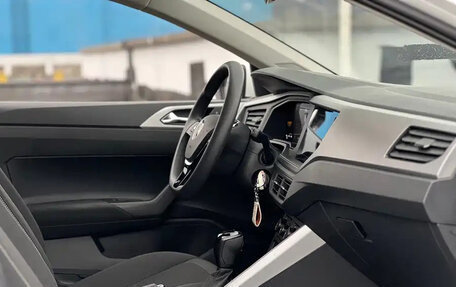 Volkswagen Polo, 2023 год, 1 613 000 рублей, 14 фотография