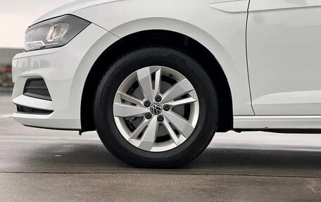 Volkswagen Polo, 2023 год, 1 613 000 рублей, 27 фотография