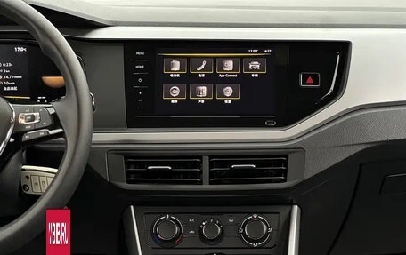 Volkswagen Polo, 2023 год, 1 613 000 рублей, 23 фотография