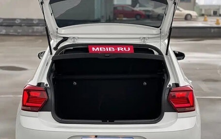 Volkswagen Polo, 2023 год, 1 613 000 рублей, 26 фотография