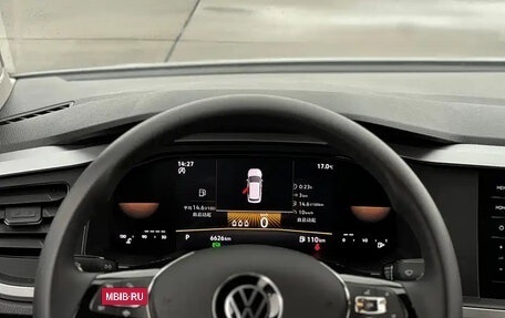 Volkswagen Polo, 2023 год, 1 613 000 рублей, 20 фотография