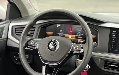 Volkswagen Polo, 2023 год, 1 613 000 рублей, 19 фотография