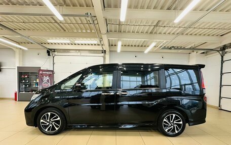 Honda Stepwgn IV, 2015 год, 1 949 000 рублей, 3 фотография