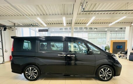 Honda Stepwgn IV, 2015 год, 1 949 000 рублей, 7 фотография