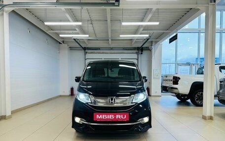 Honda Stepwgn IV, 2015 год, 1 949 000 рублей, 9 фотография