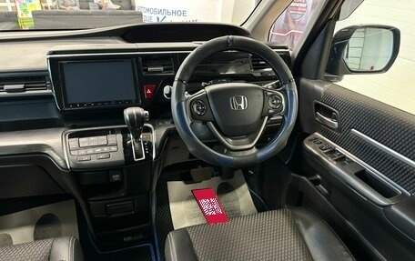 Honda Stepwgn IV, 2015 год, 1 949 000 рублей, 15 фотография