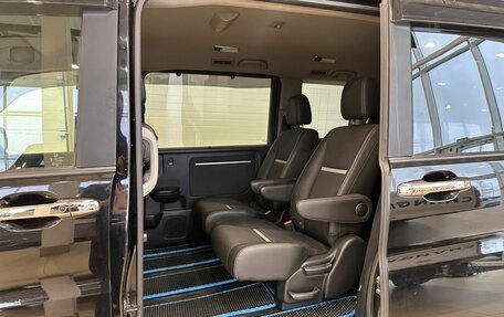 Honda Stepwgn IV, 2015 год, 1 949 000 рублей, 17 фотография