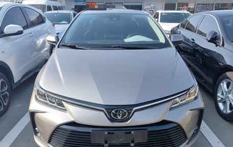 Toyota Corolla, 2022 год, 1 500 000 рублей, 2 фотография