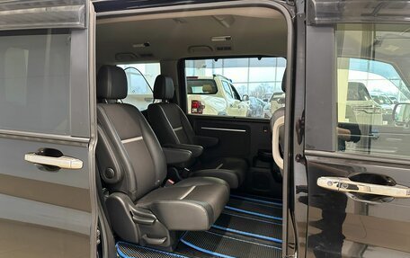 Honda Stepwgn IV, 2015 год, 1 949 000 рублей, 18 фотография