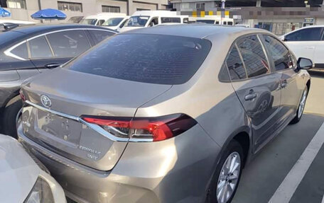 Toyota Corolla, 2022 год, 1 500 000 рублей, 4 фотография