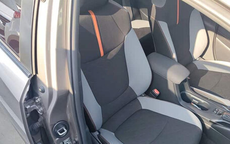 Toyota Corolla, 2022 год, 1 500 000 рублей, 6 фотография