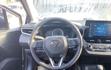 Toyota Corolla, 2022 год, 1 500 000 рублей, 12 фотография