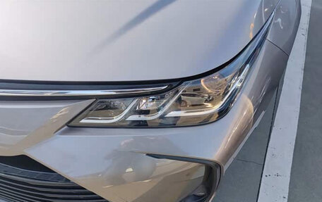 Toyota Corolla, 2022 год, 1 500 000 рублей, 7 фотография