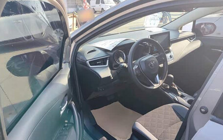 Toyota Corolla, 2022 год, 1 500 000 рублей, 13 фотография