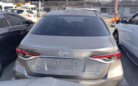 Toyota Corolla, 2022 год, 1 500 000 рублей, 9 фотография