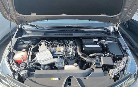 Toyota Corolla, 2022 год, 1 500 000 рублей, 8 фотография