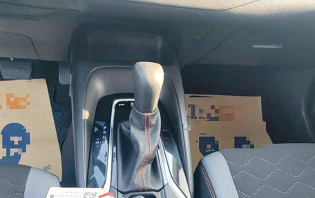 Toyota Corolla, 2022 год, 1 500 000 рублей, 19 фотография