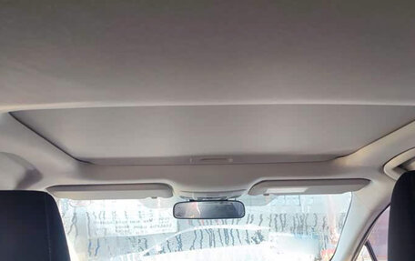 Toyota Corolla, 2022 год, 1 500 000 рублей, 16 фотография