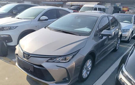 Toyota Corolla, 2022 год, 1 500 000 рублей, 21 фотография