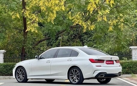BMW 3 серия, 2022 год, 2 800 000 рублей, 6 фотография